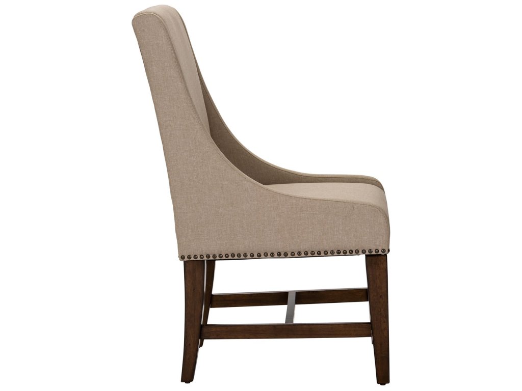 Uph Side Chair (RTA) - image 3