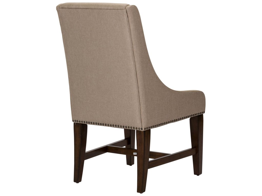 Uph Side Chair (RTA) - image 4