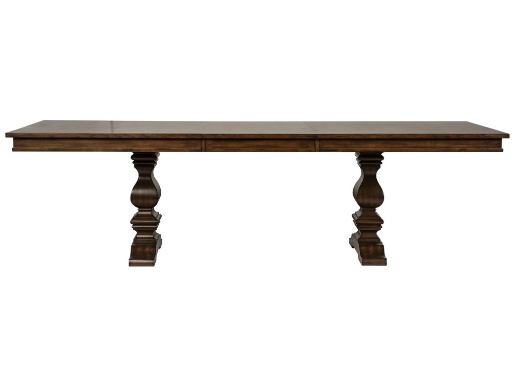Trestle Table - image 2