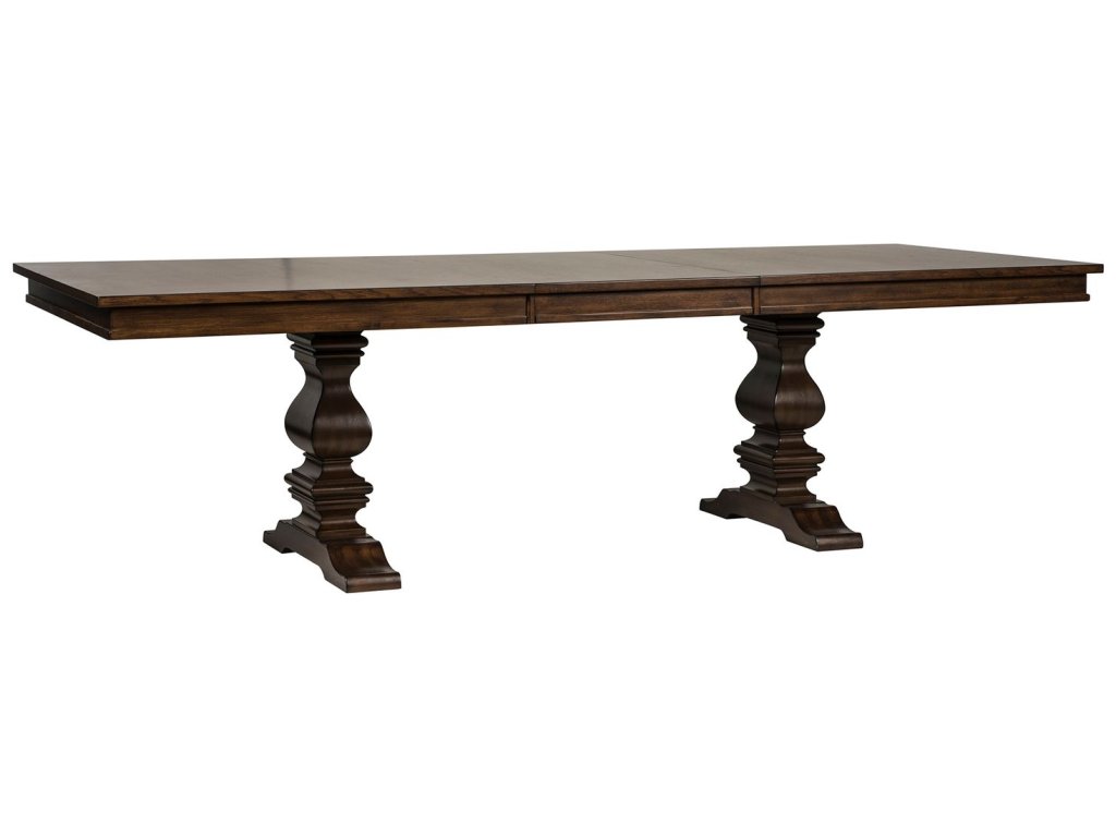 Trestle Table - image 3