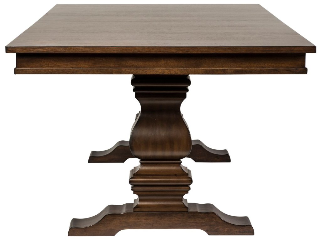Trestle Table - image 4