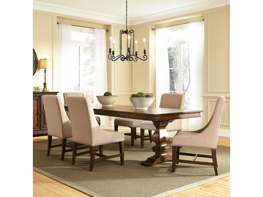 Trestle Table - image 11