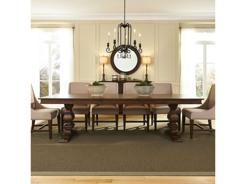 Trestle Table - main image