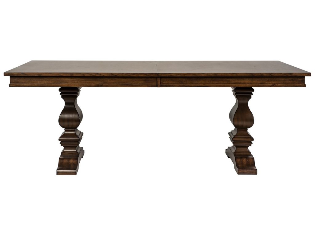 Trestle Table Base - image 2