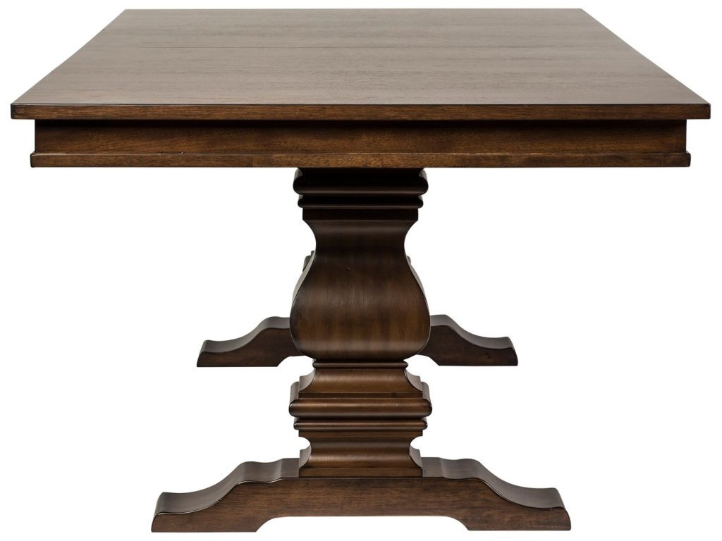 Trestle Table Base - image 3