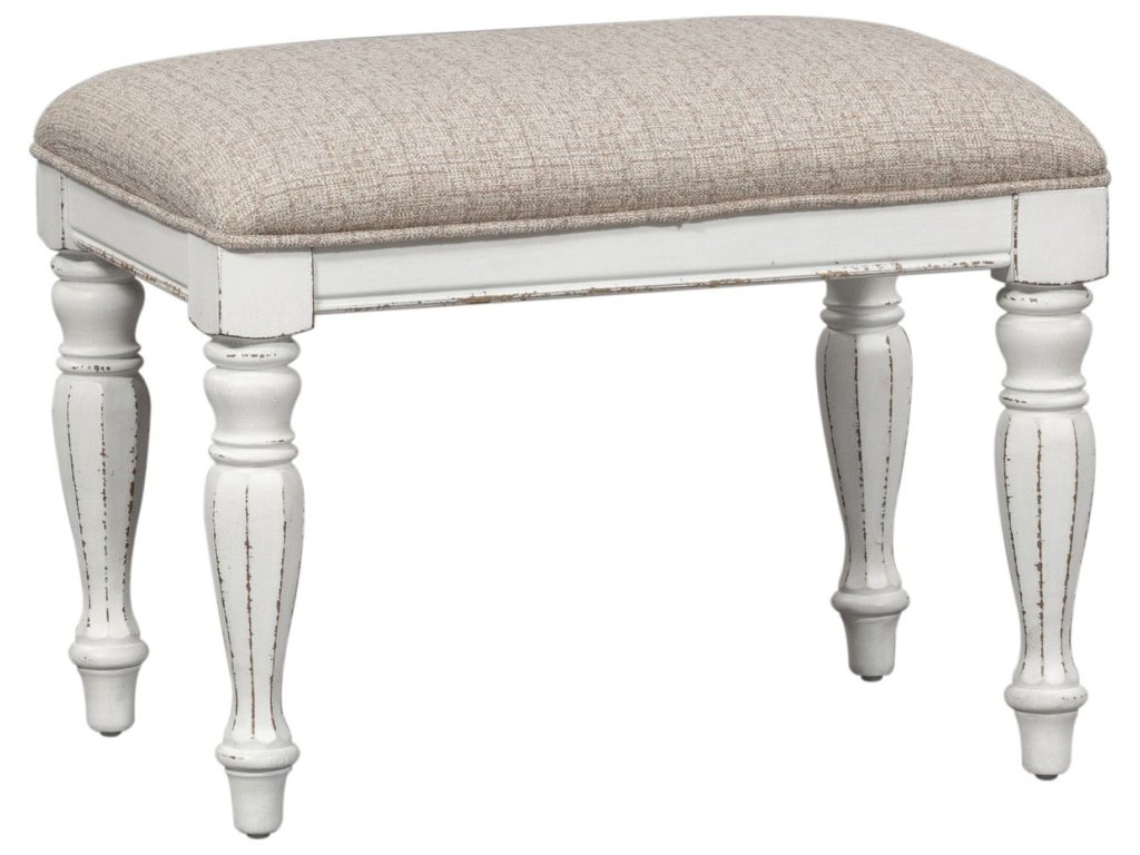 Accent Bench - image 1