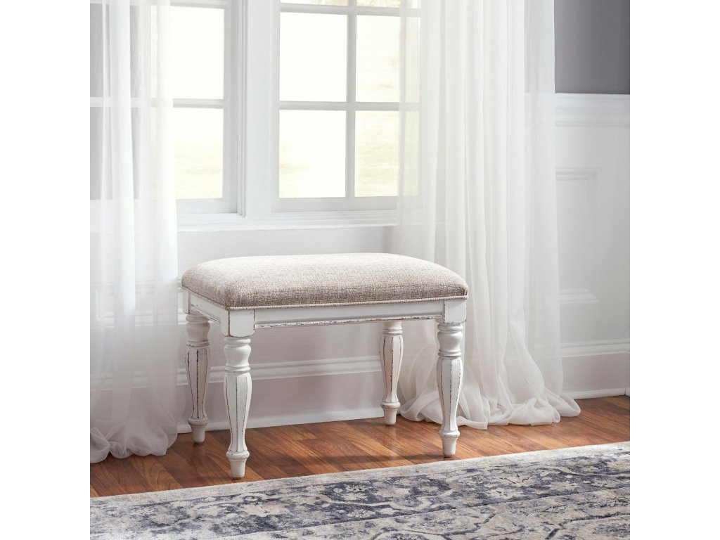 Accent Bench - main image