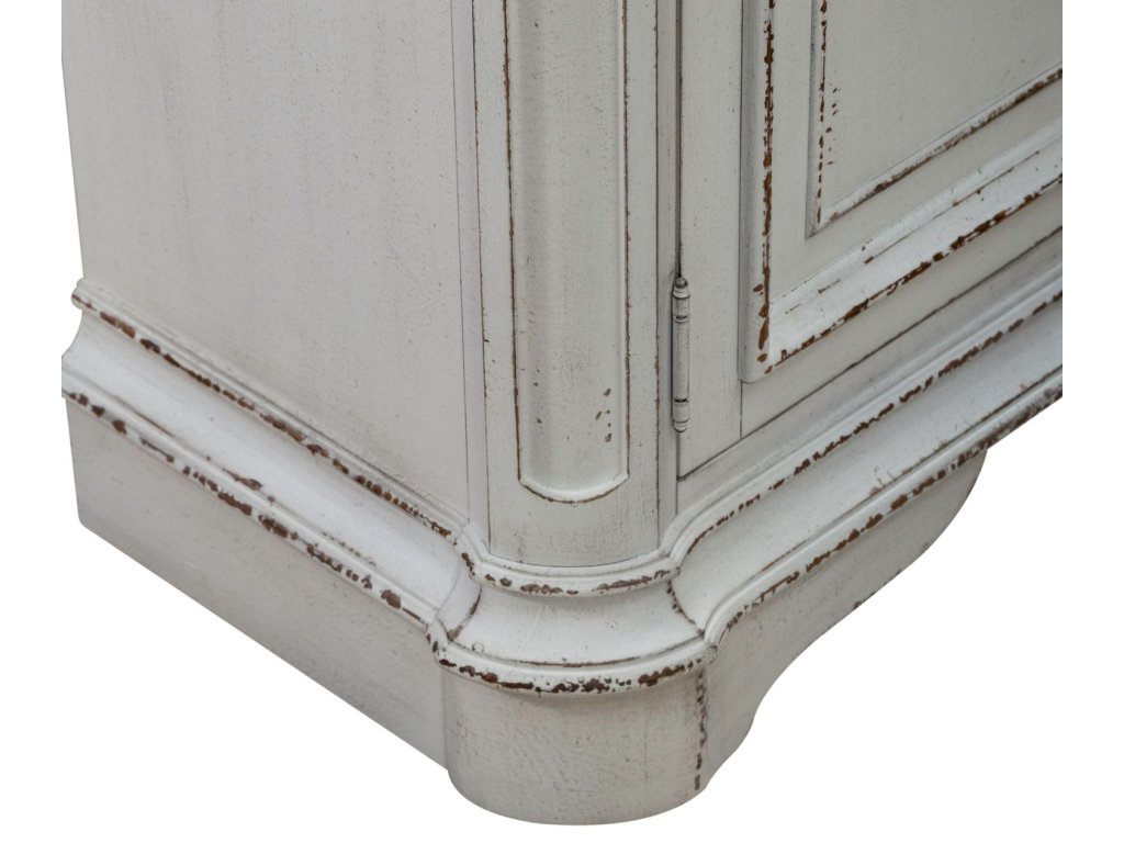 Accent Cabinet - image 11
