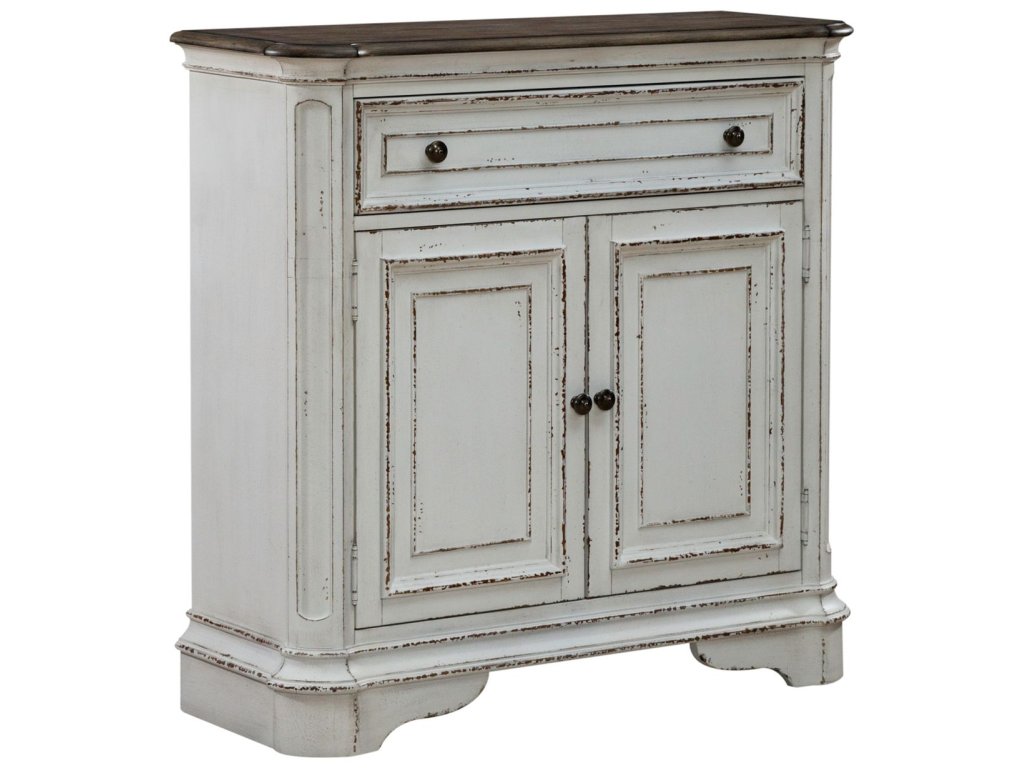 Accent Cabinet - image 1