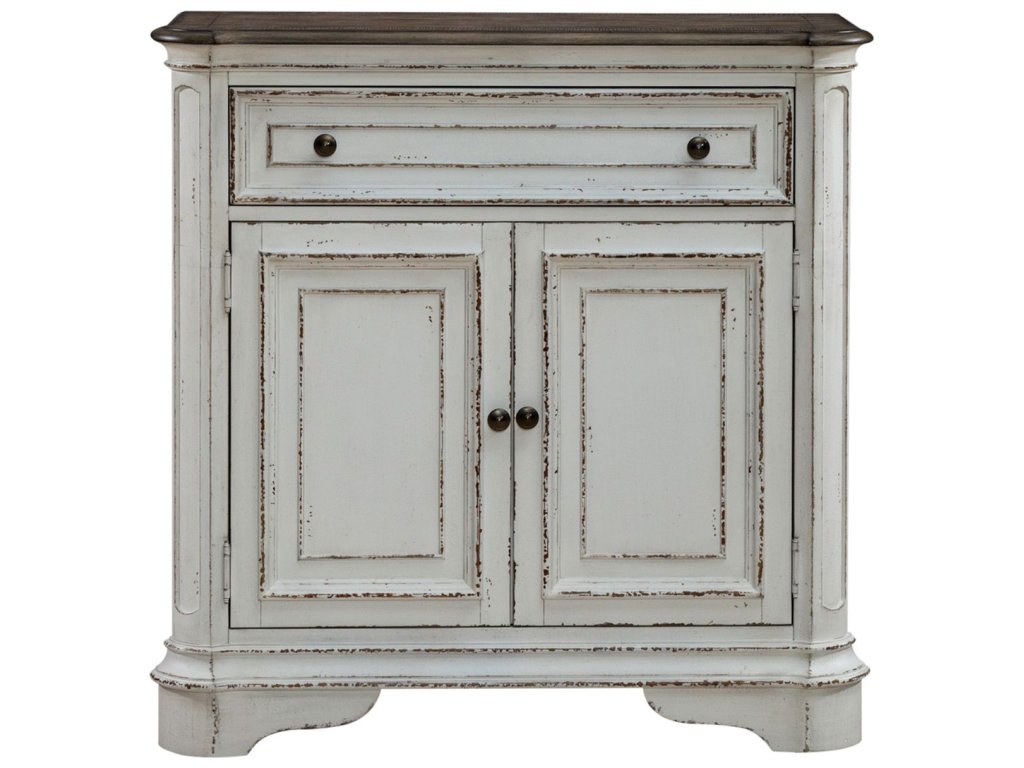 Accent Cabinet - image 2
