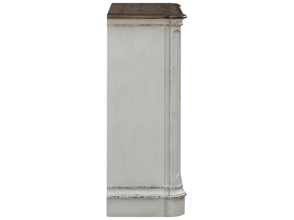 Accent Cabinet - image 3