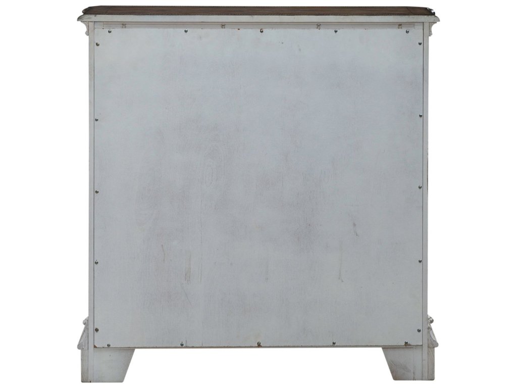 Accent Cabinet - image 4