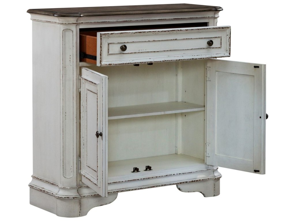 Accent Cabinet - image 6