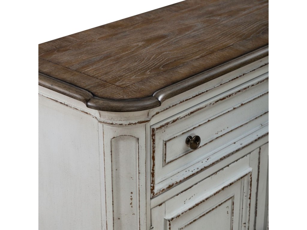 Accent Cabinet - image 7