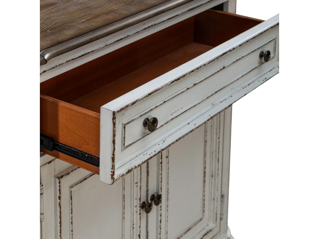 Accent Cabinet - image 8
