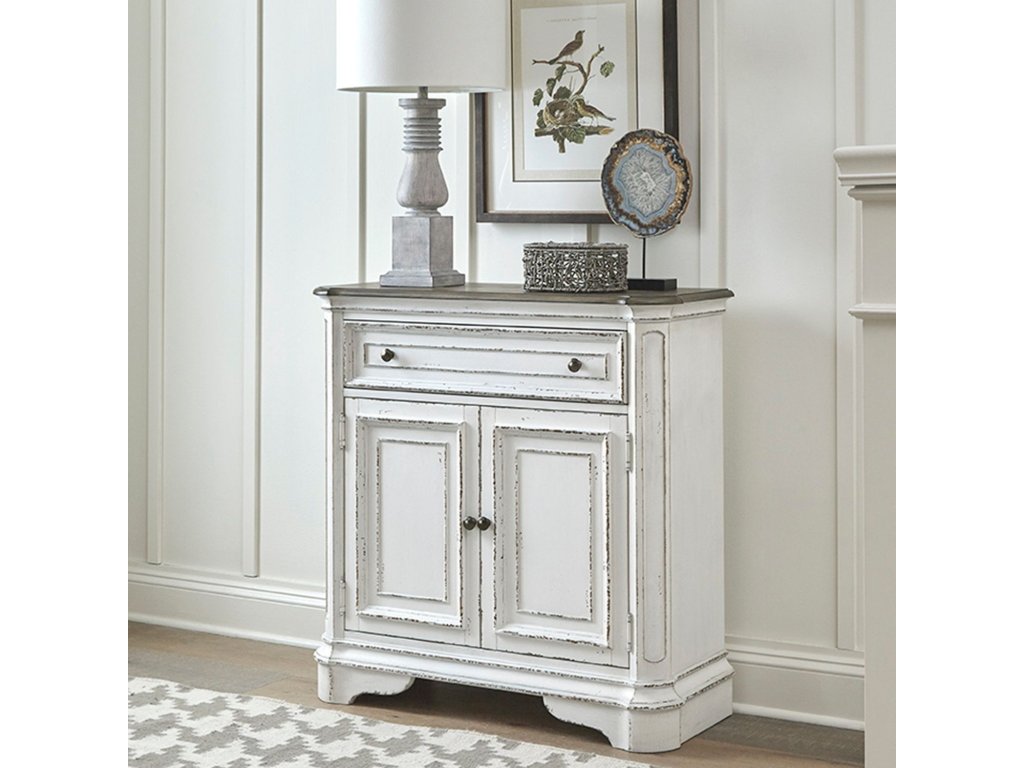 Accent Cabinet - main image