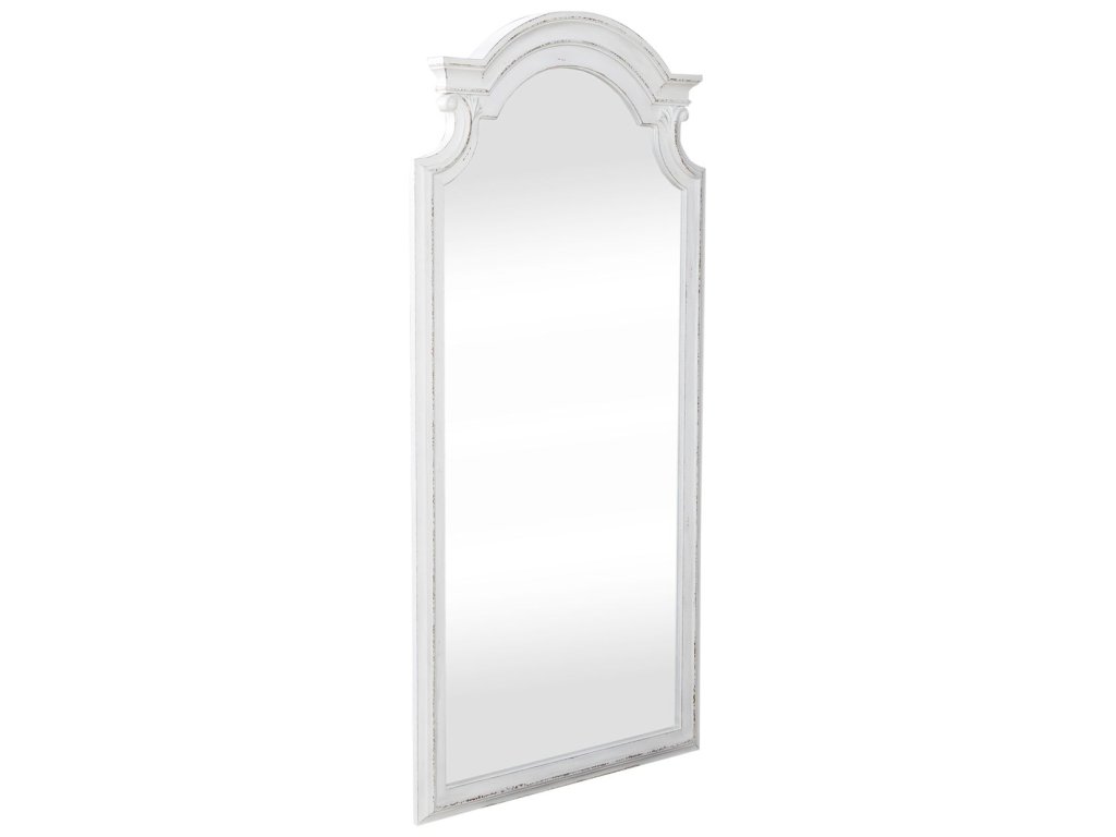 Floor Mirror - image 1