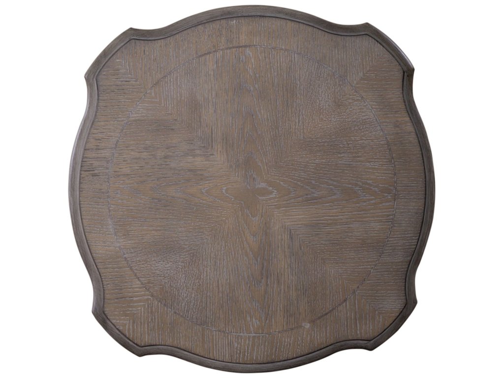 Round Accent Table - image 3