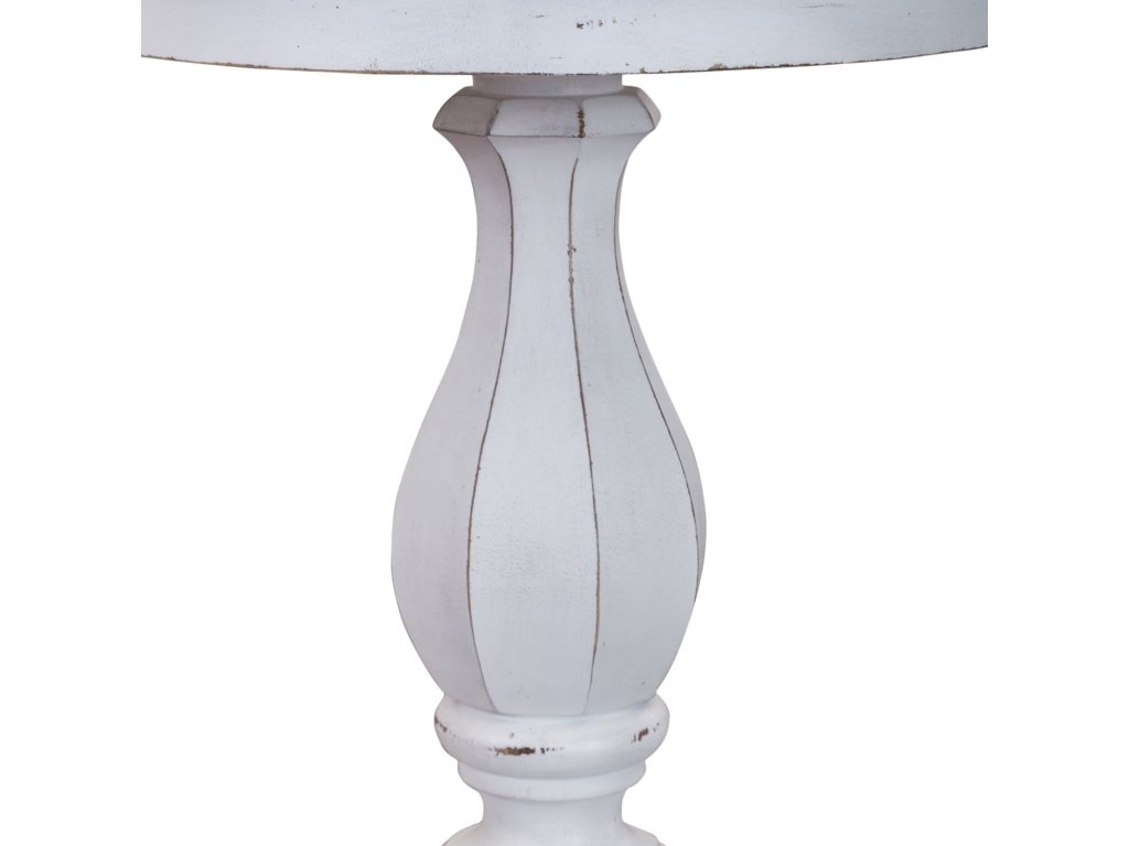 Round Accent Table - image 6