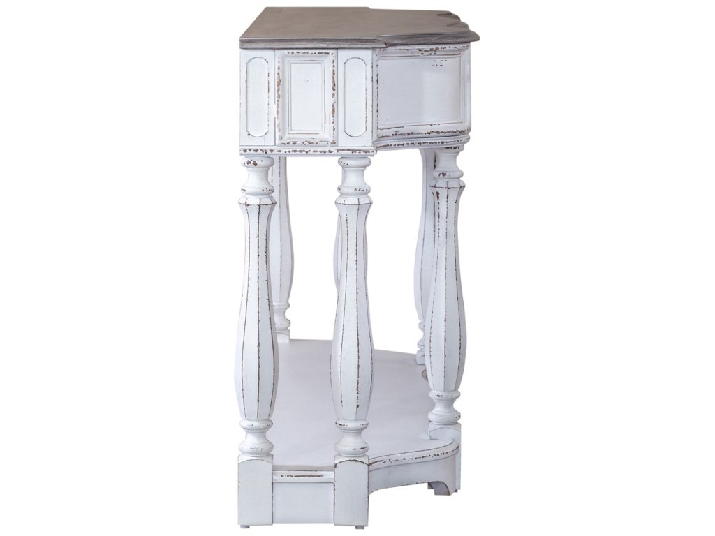 56 Inch Hall Console Table - image 3