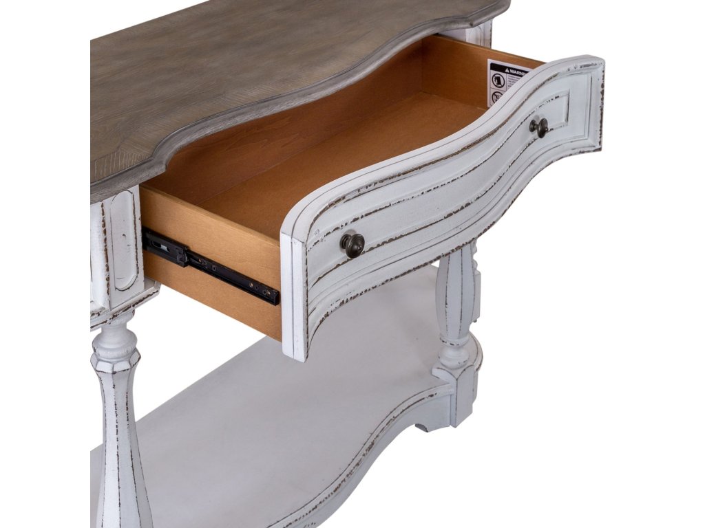 56 Inch Hall Console Table - image 7