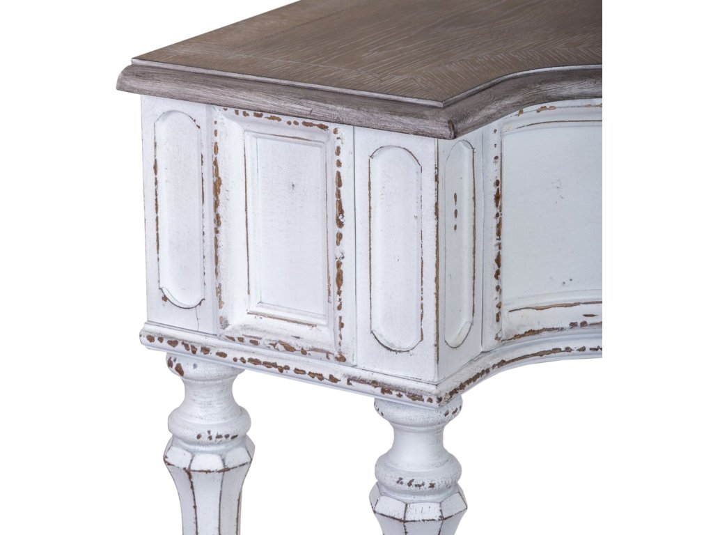 56 Inch Hall Console Table - image 8