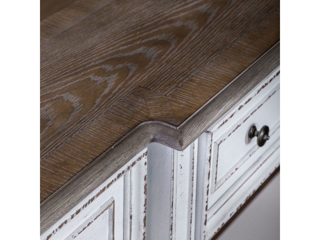 72 Inch Hall Console Table - image 10