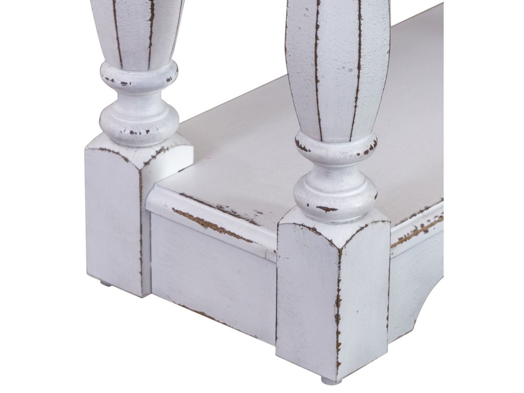 72 Inch Hall Console Table - image 11