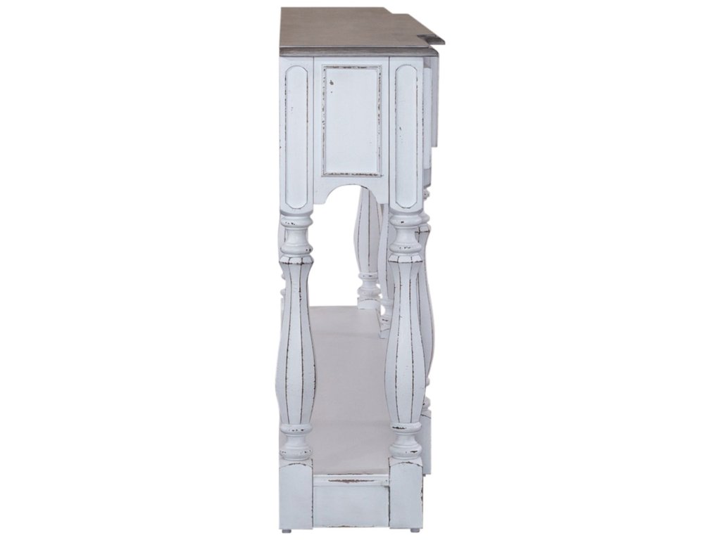 72 Inch Hall Console Table - image 3