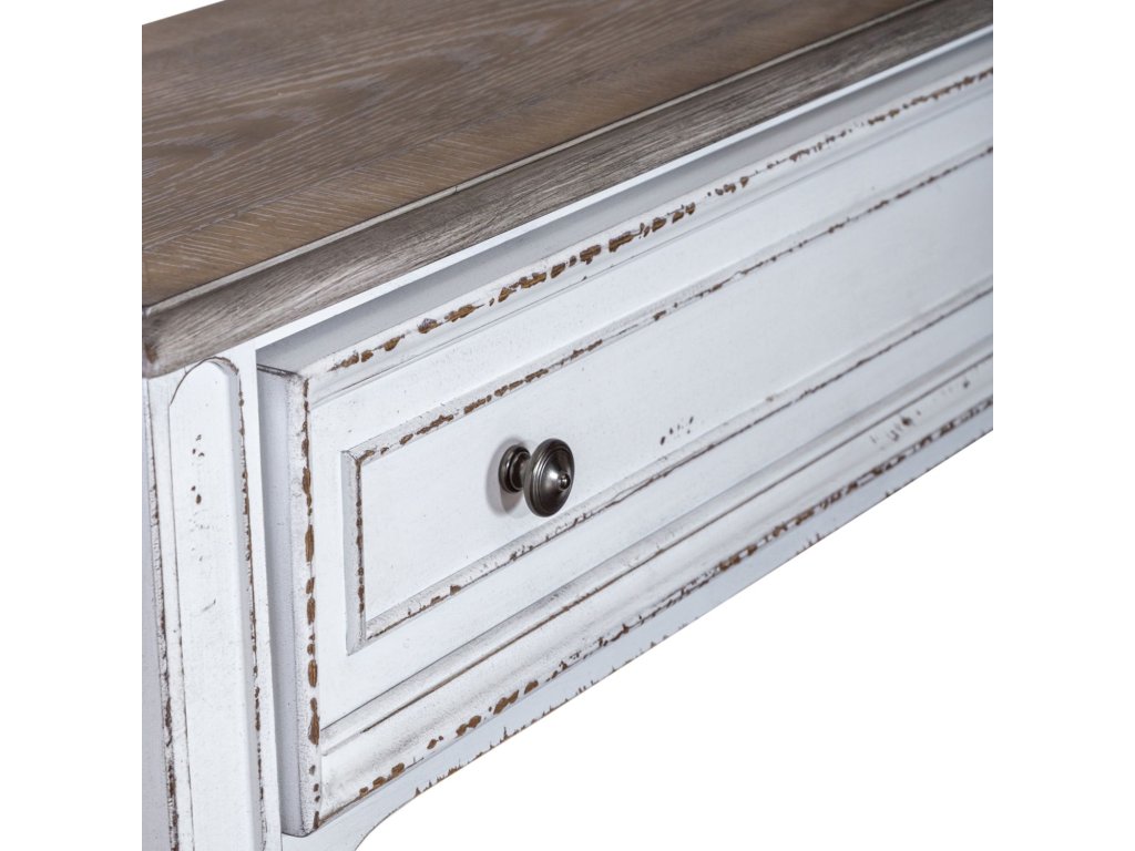 72 Inch Hall Console Table - image 9