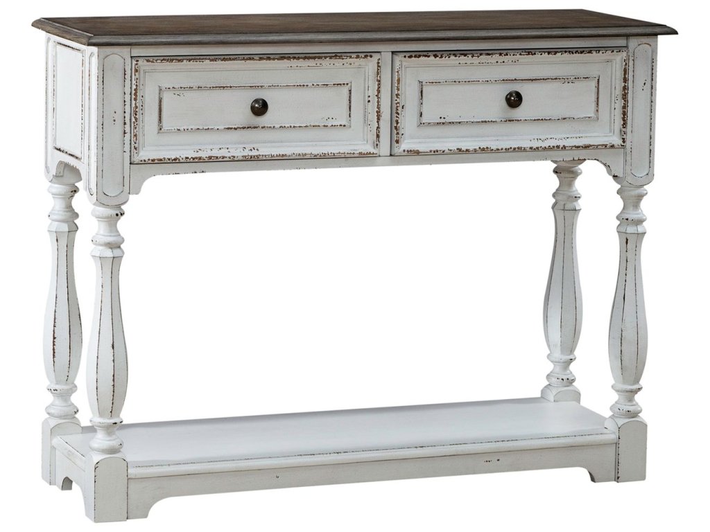 Hall Console - image 1
