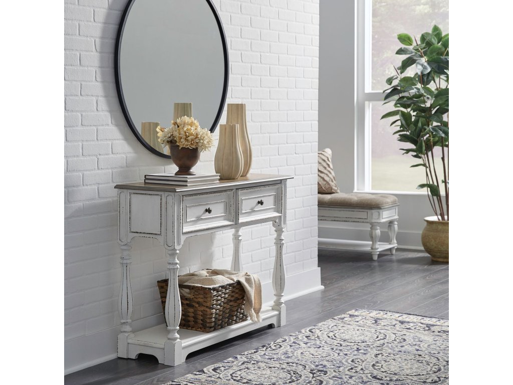Hall Console - main image