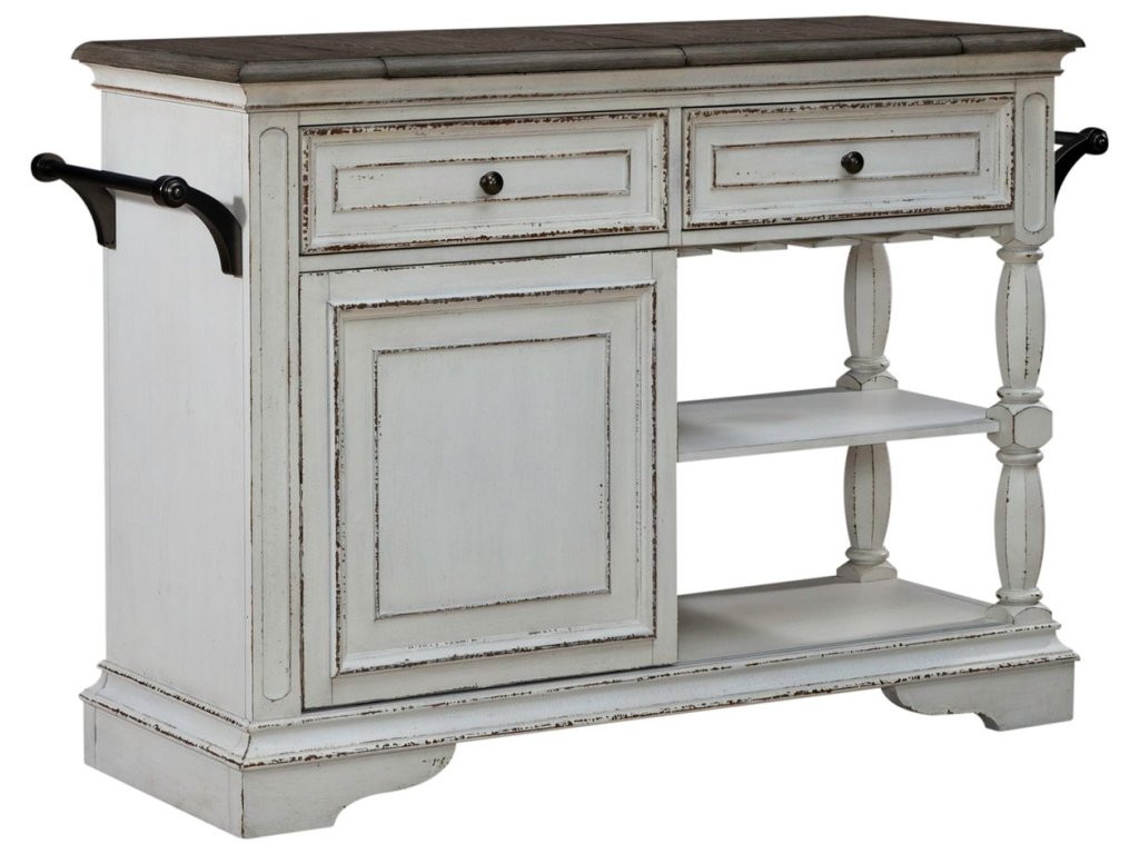 Bar Cart - image 1