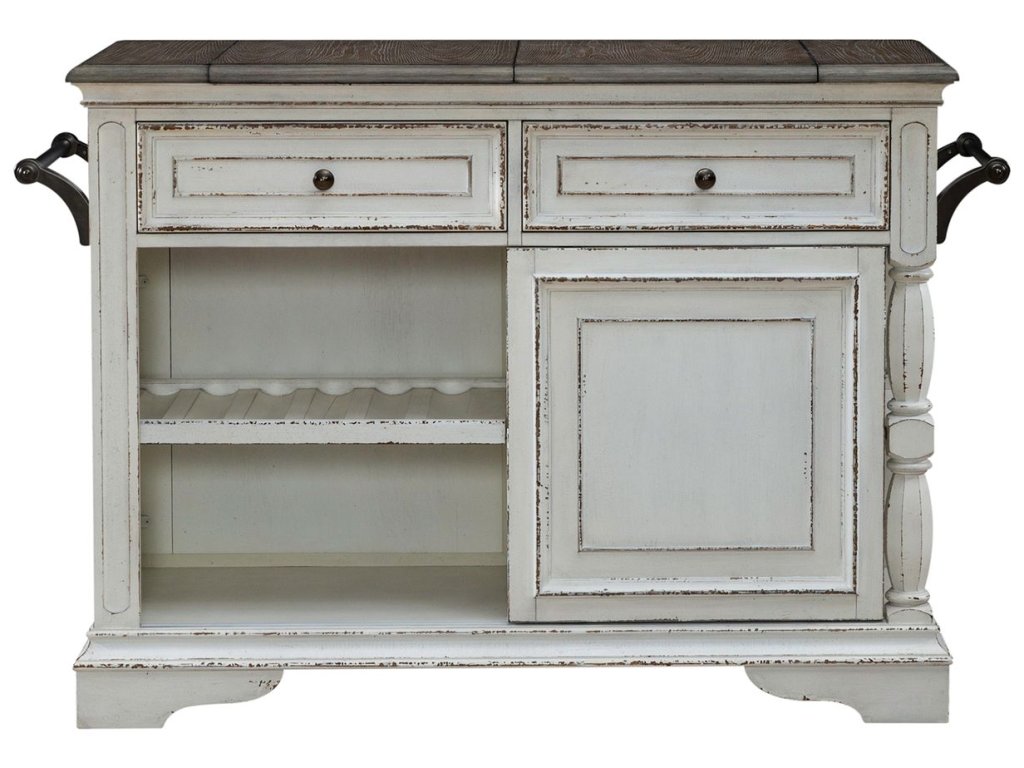 Bar Cart - image 2