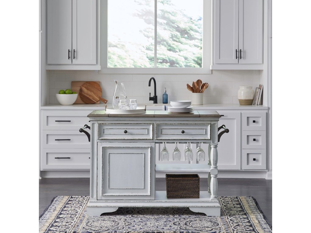 Bar Cart - main image