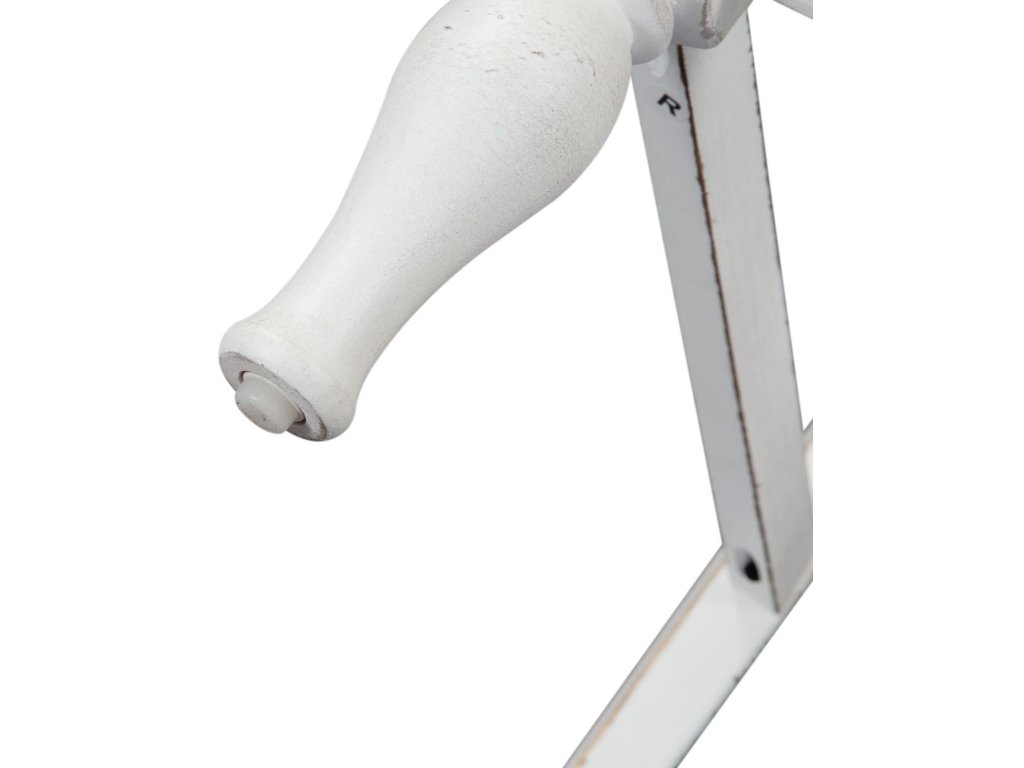 Ladder Back Counter Chair (RTA) - image 8