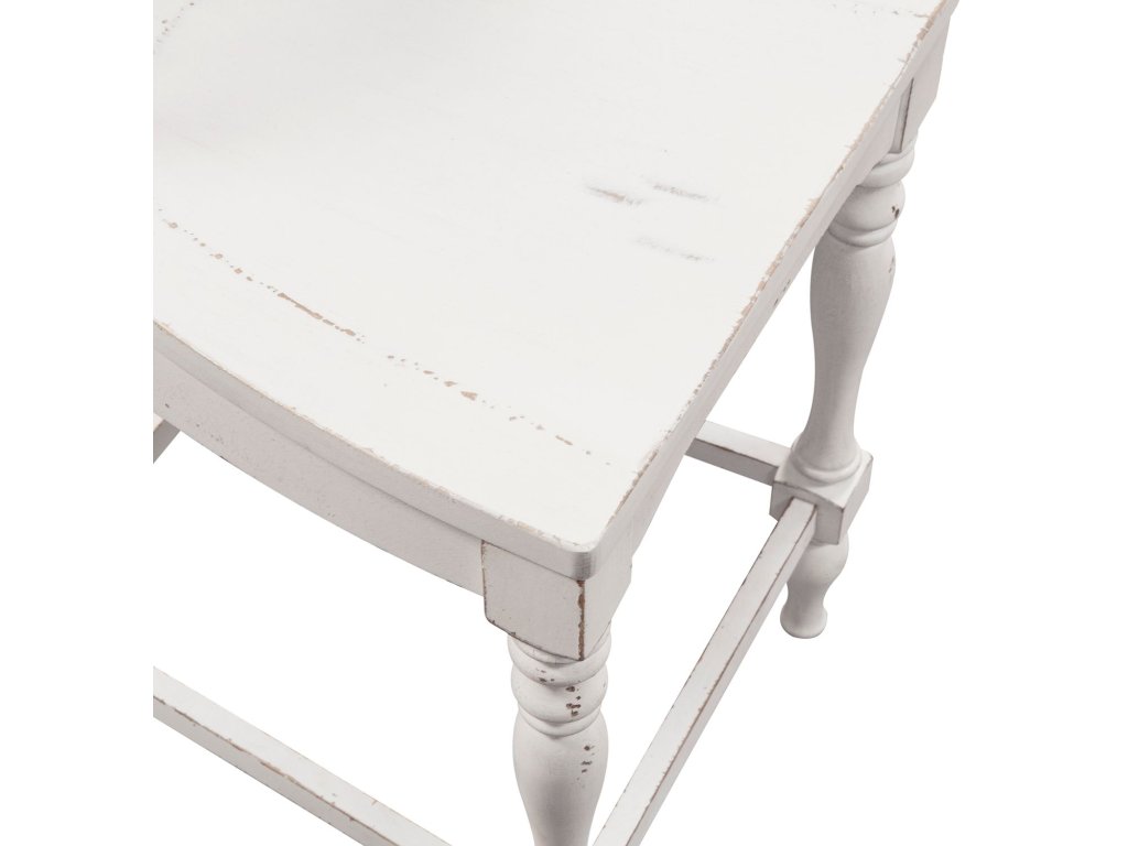 Spindle Back Counter Chair (RTA) - image 4