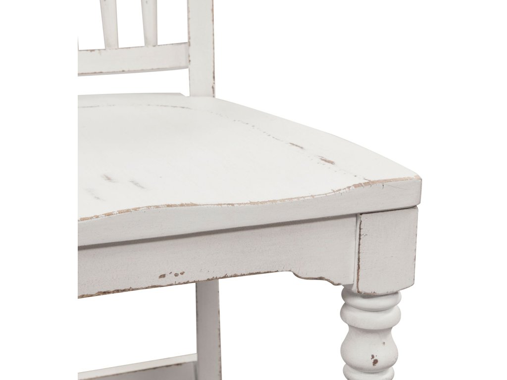 Spindle Back Counter Chair (RTA) - image 5