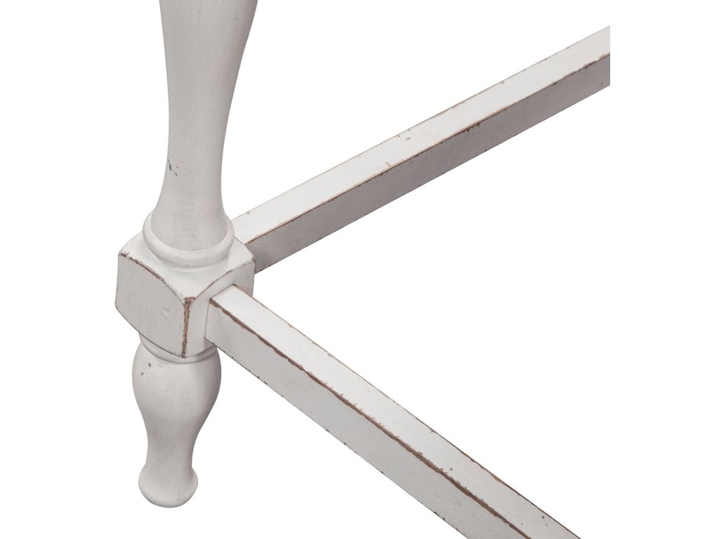 Spindle Back Counter Chair (RTA) - image 7