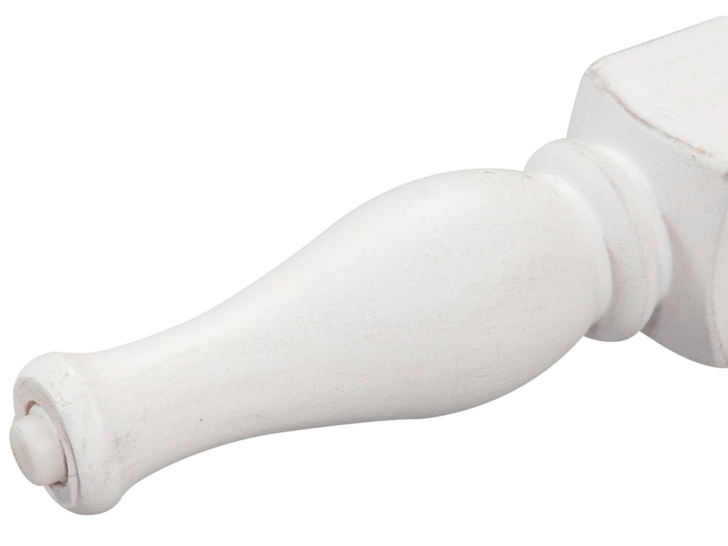 Spindle Back Counter Chair (RTA) - image 8