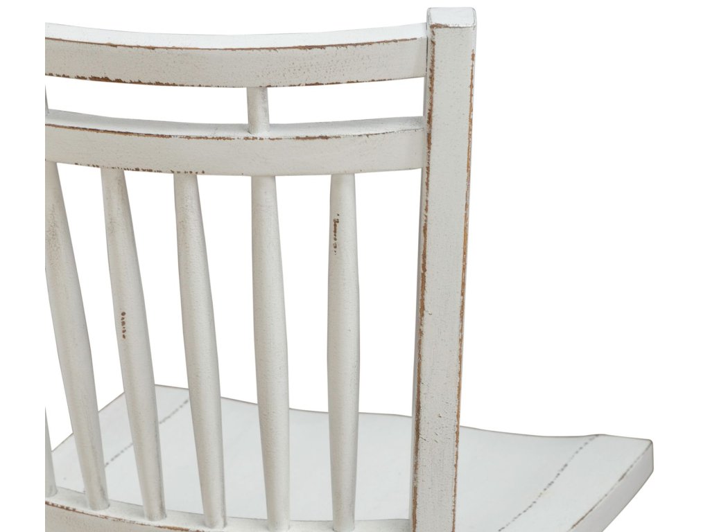 Spindle Back Swivel Bar Stool - image 6