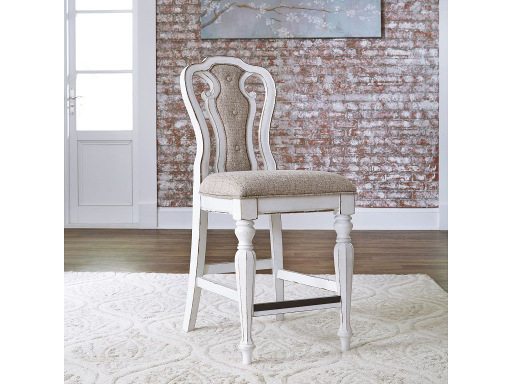 5 Piece Gathering Table Set - image 5