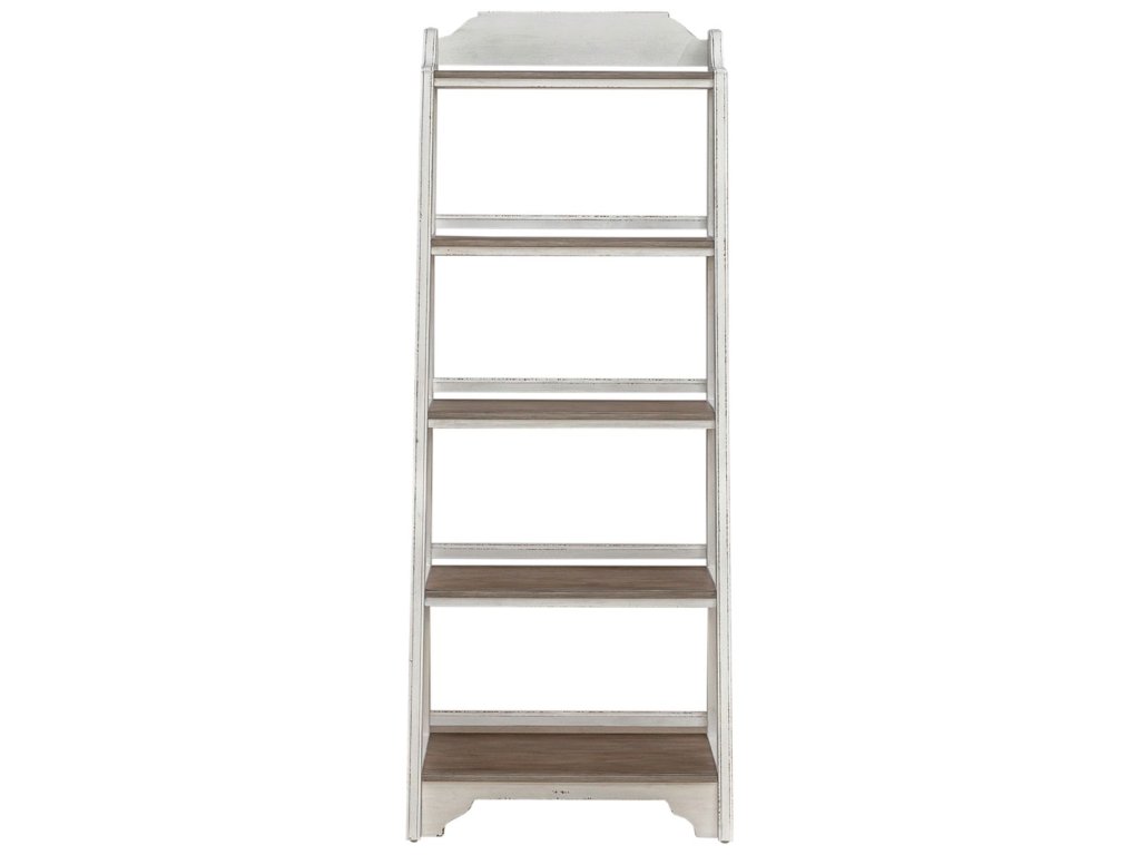 Leaning Pier Bookcase - image 2
