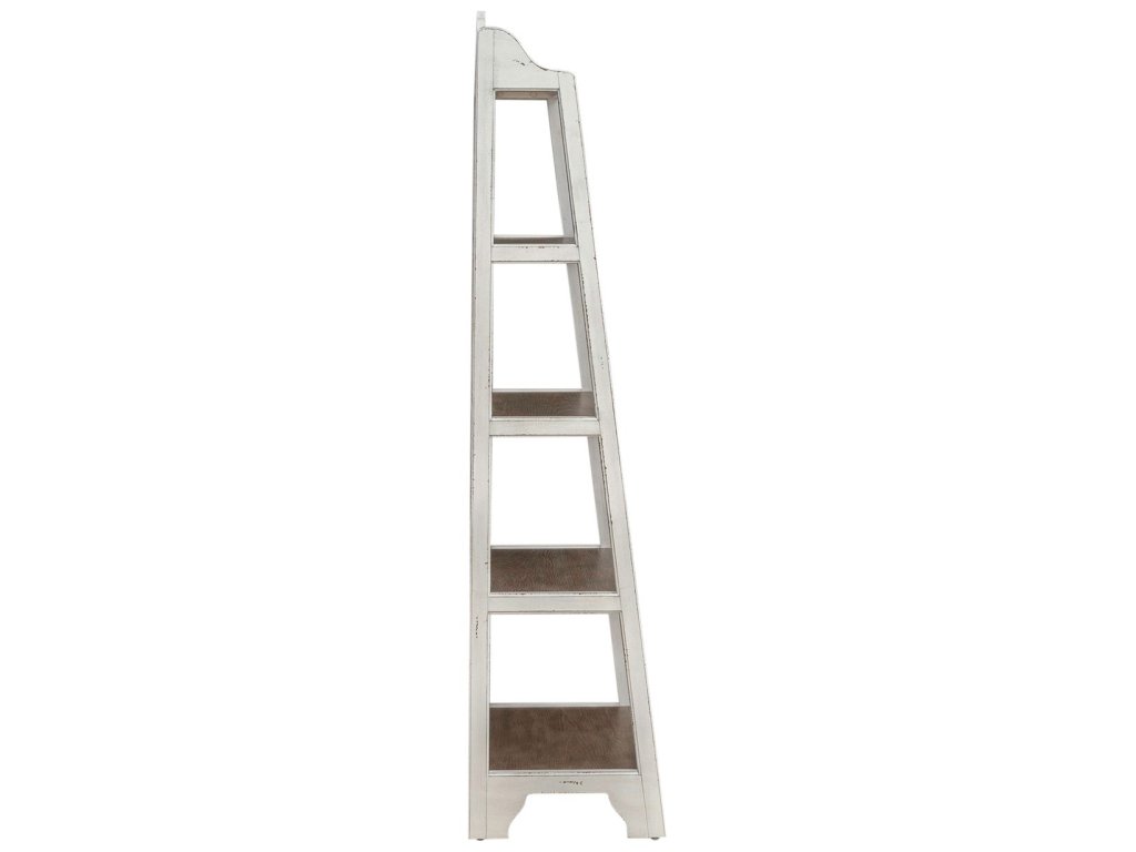 Leaning Pier Bookcase - image 3