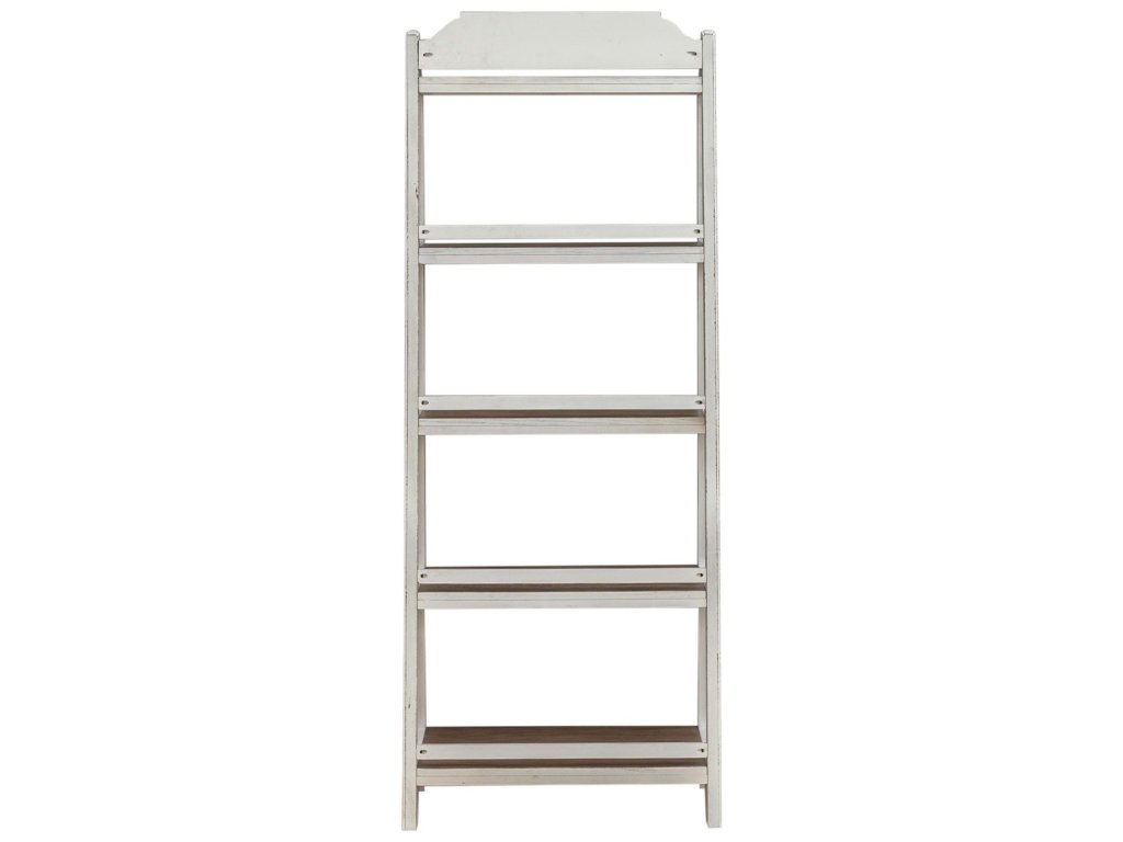 Leaning Pier Bookcase - image 4