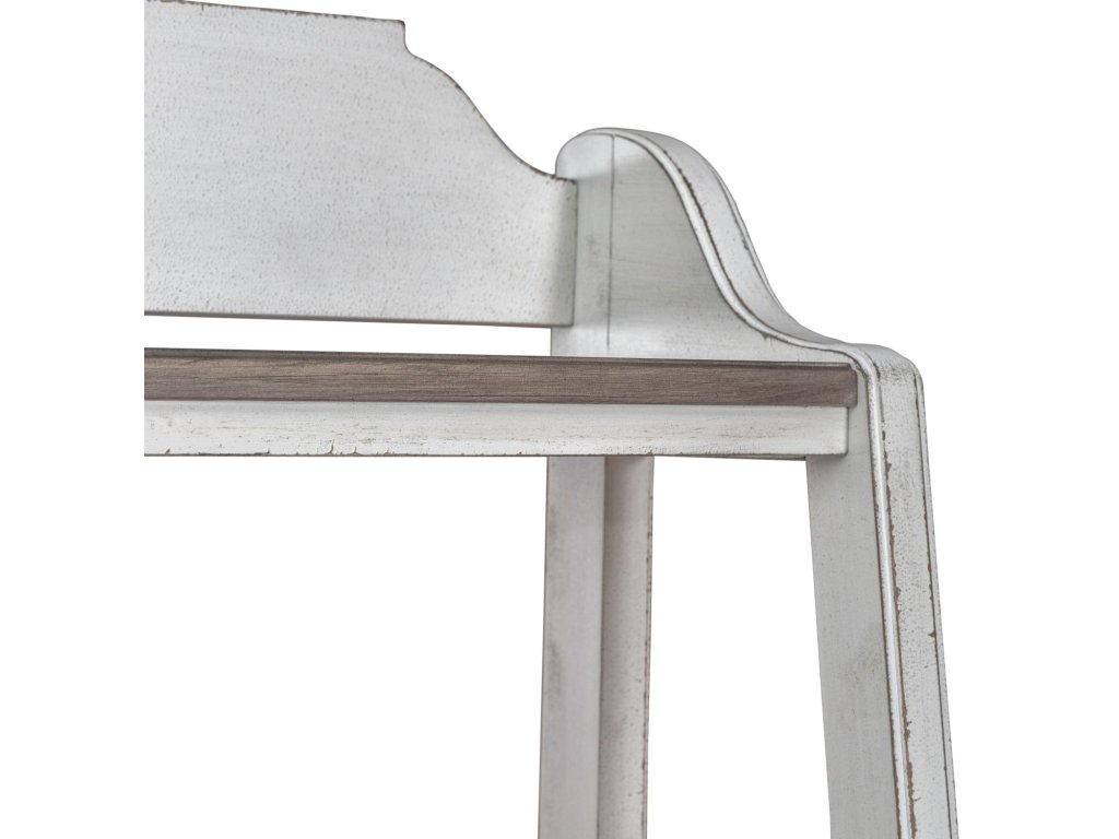 Leaning Pier Bookcase - image 5