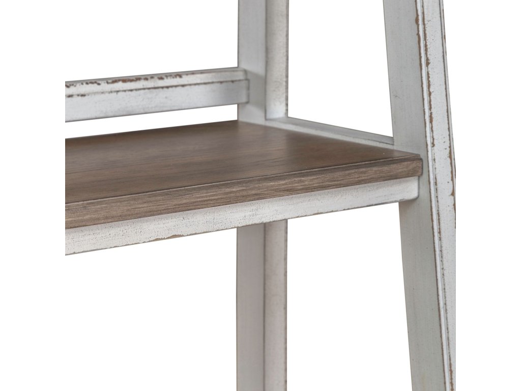 Leaning Pier Bookcase - image 6