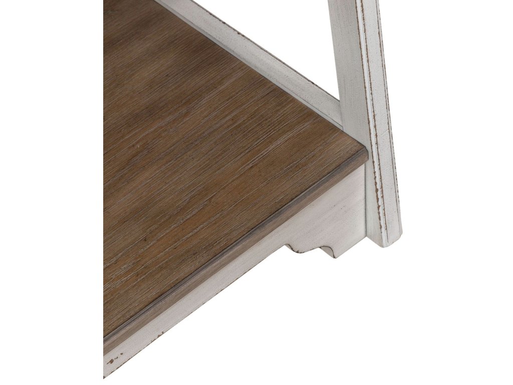 Leaning Pier Bookcase - image 7