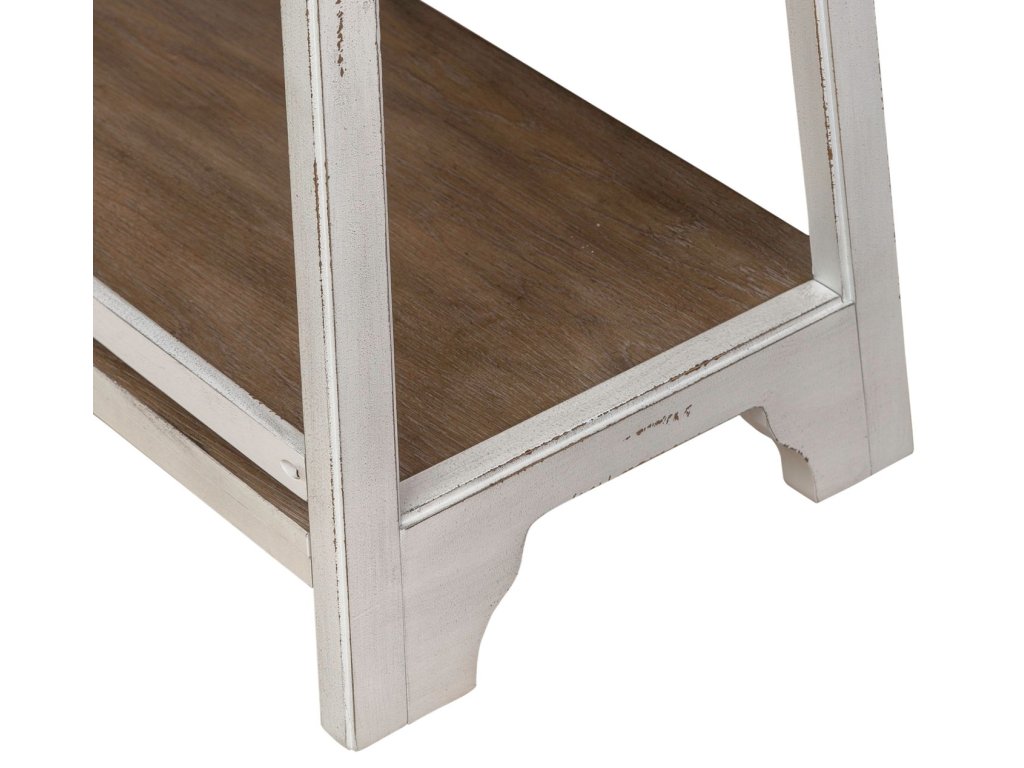 Leaning Pier Bookcase - image 8