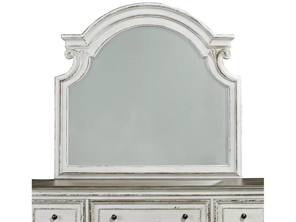 Dresser & Mirror - image 13